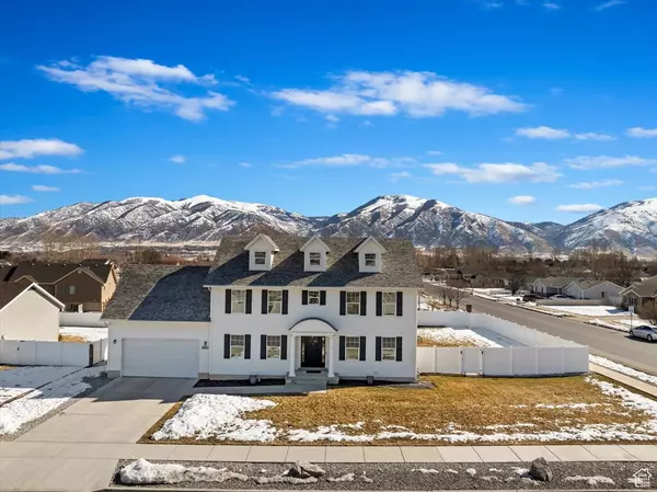 Nibley, UT 84321,2588 S 1000 W