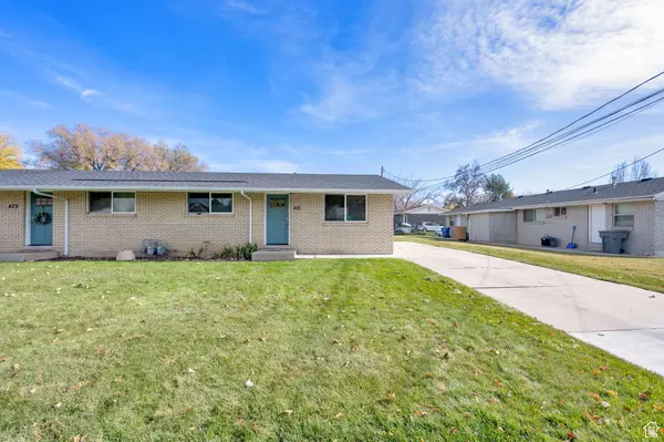 479 S 200 E, American Fork, UT 84003