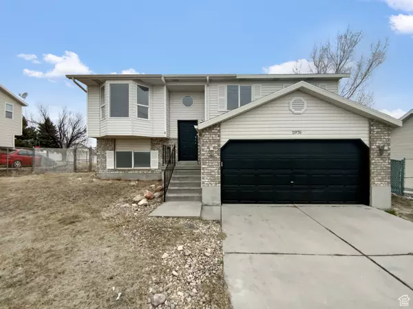 5976 W 7000 S, West Jordan, UT 84081