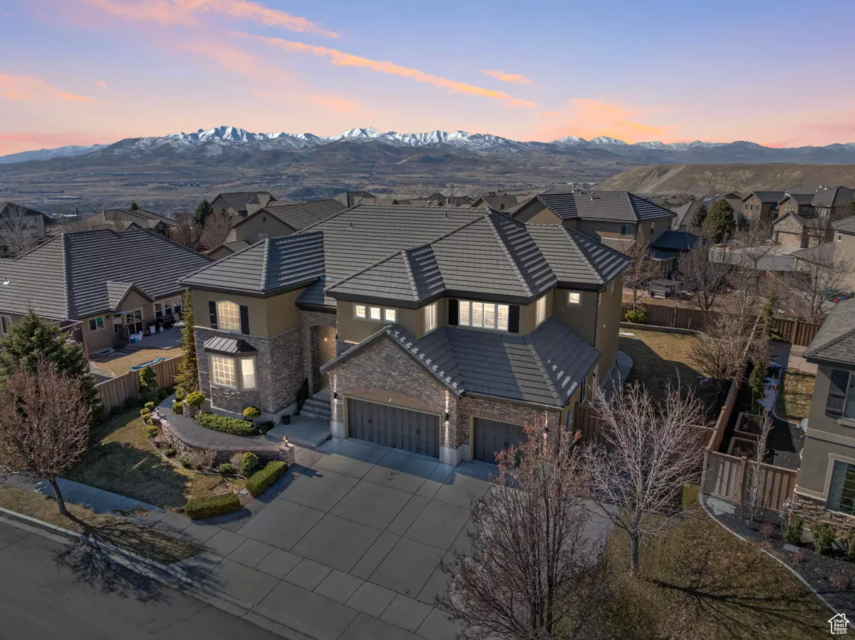 Lehi, UT 84043,4719 N DRIFTWOOD VIEW DR N