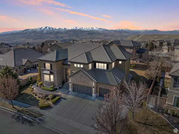 4719 N DRIFTWOOD VIEW DR N, Lehi, UT 84043