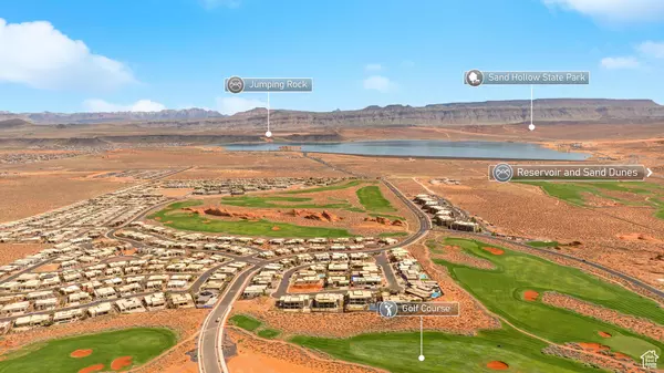 Hurricane, UT 84737,5194 W VILLAS DR N