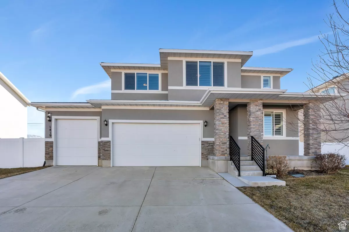 Lehi, UT 84043,1419 S 270 E