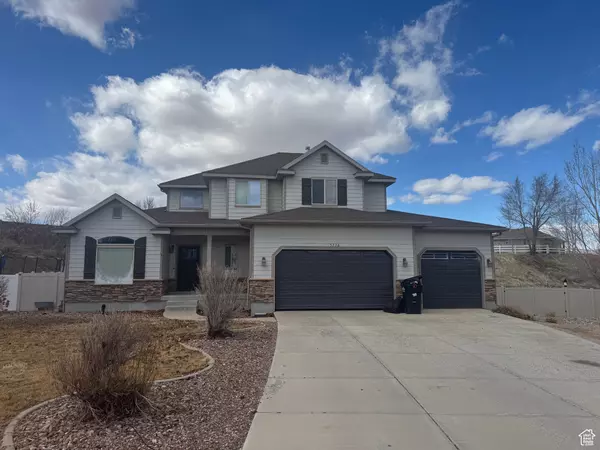 3776 S 475 W, Vernal, UT 84078