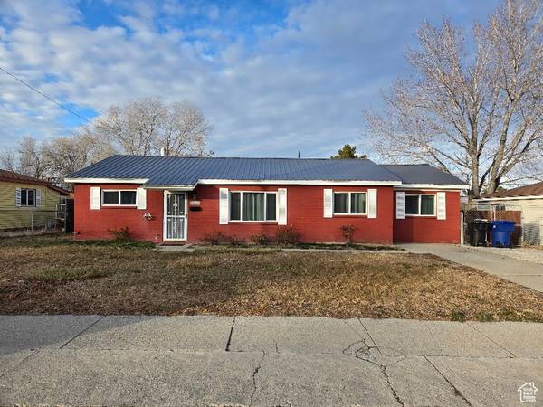 4776 W 4805 S, Salt Lake City, UT 84118