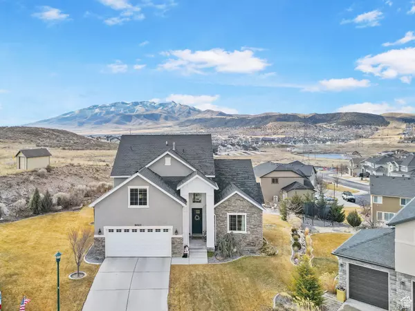 Eagle Mountain, UT 84005,9023 N KILKENNY WAY