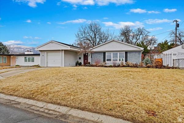 1955 S 50 W, Bountiful, UT 84010