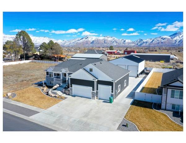 2614 S 3700 W, West Haven, UT 84401