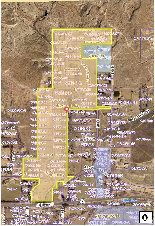 Virgin, UT 84779