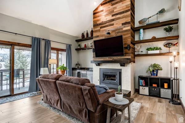 4034 W SADDLEBACK RD #C-21, Park City, UT 84098