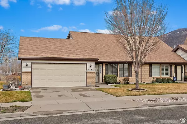 678 W 1175 N, Centerville, UT 84014