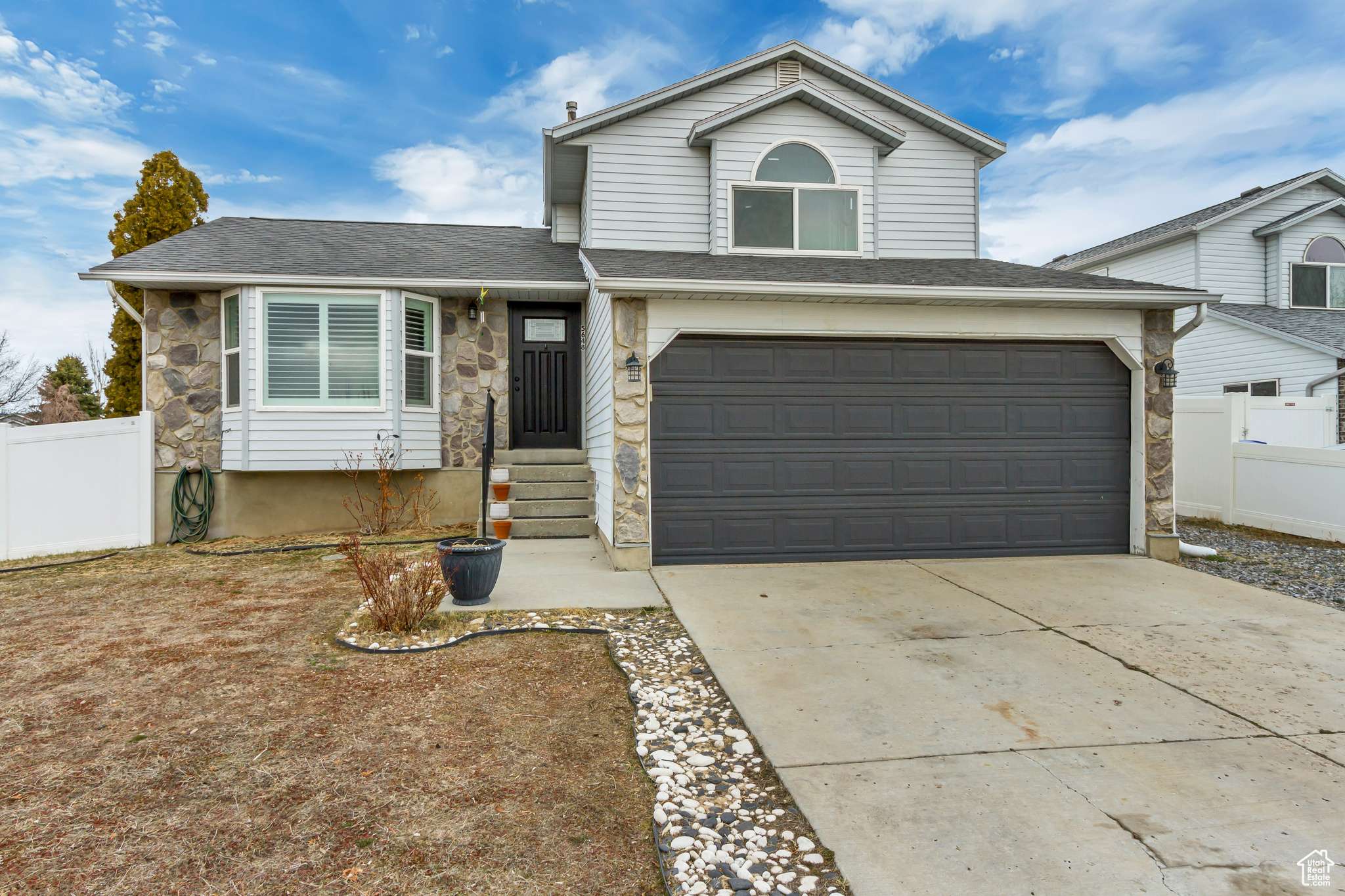5648 W WALNUT RIDGE CIR S, Salt Lake City, UT 84118