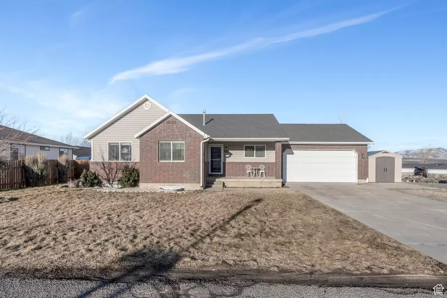 325 N 675 E, Mt Pleasant, UT 84647