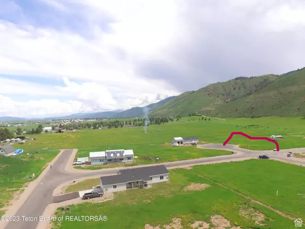 Afton, WY 83110,11 E LAVENDER CT #11