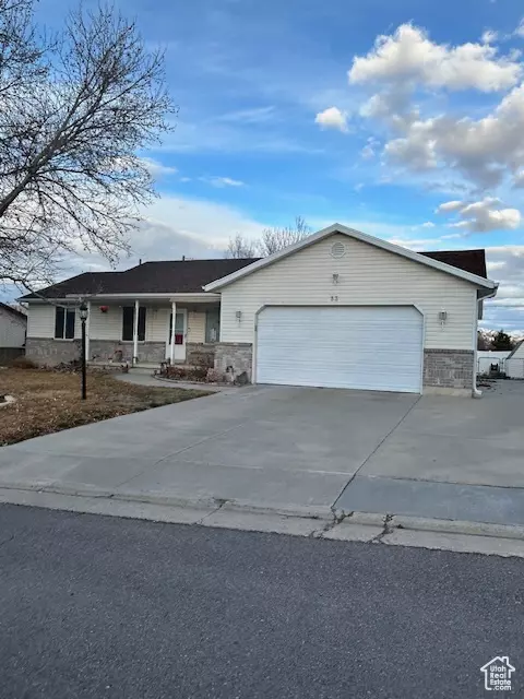 Grantsville, UT 84029,53 S DESERET CIR W