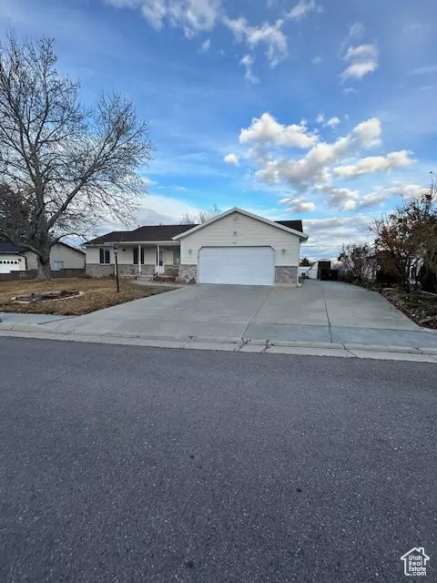 Grantsville, UT 84029,53 S DESERET CIR W