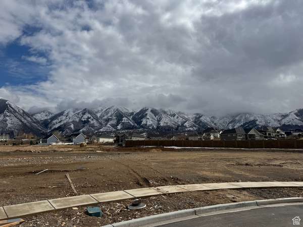 1745 S 160 W #68, Salem, UT 84653