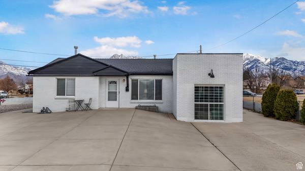 5769 S HILLSIDE E, Murray, UT 84107