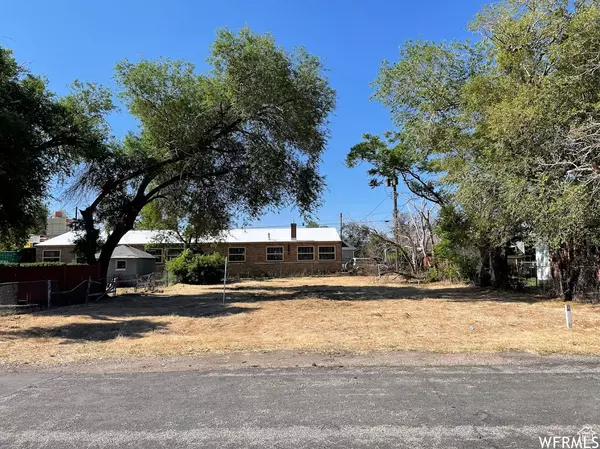 123 BINFORD ST, Ogden, UT 84401