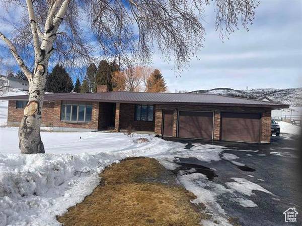 2930 WOOD CANYON RD, Soda Springs, ID 83276