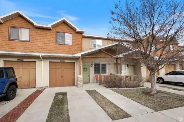 6703 S PINE LANDING WAY, West Jordan, UT 84084