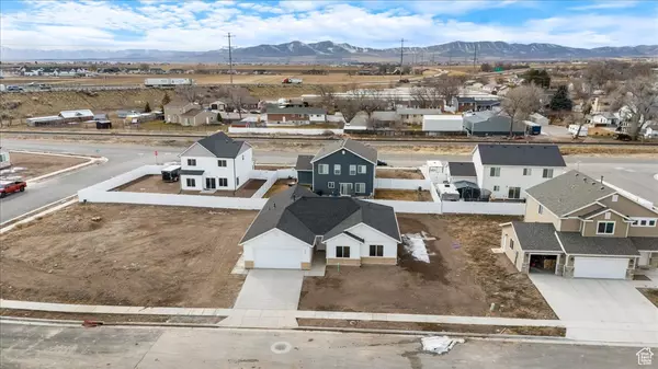 Tremonton, UT 84337,1276 S 240 W