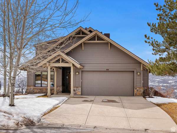 3410 N BIG PINEY DR E, Eden, UT 84310