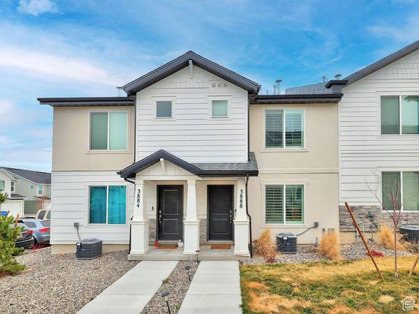 3888 S SILVER BANK DR #1367, Magna, UT 84044