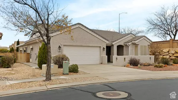 St. George, UT 84790,4588 TRANQUILITY BAY DR