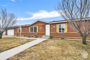 1099 S 550 W, Tremonton, UT 84337