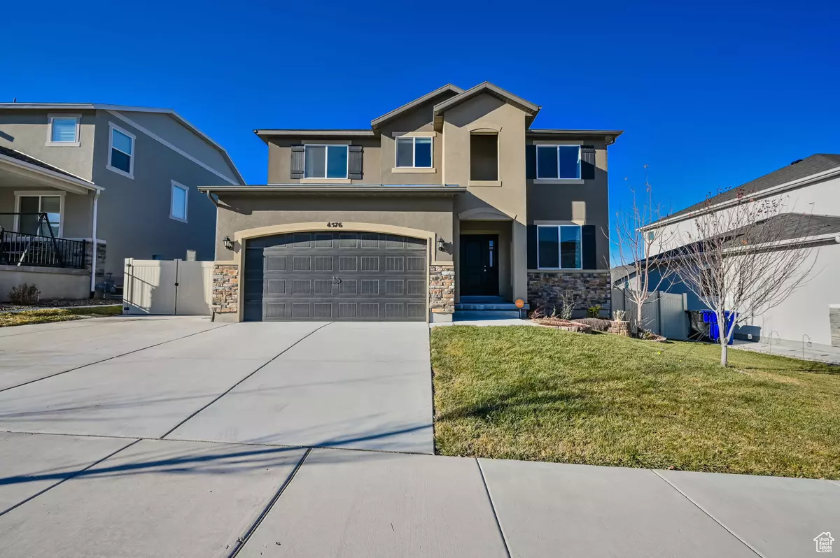 Herriman, UT 84096,4576 W BIRKDALE DR