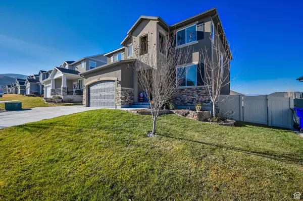 Herriman, UT 84096,4576 W BIRKDALE DR