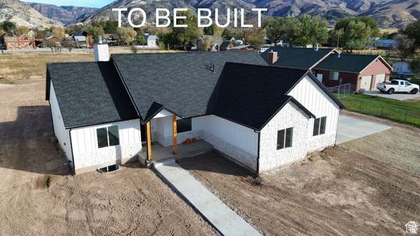 155 S 100 W, Levan, UT 84639