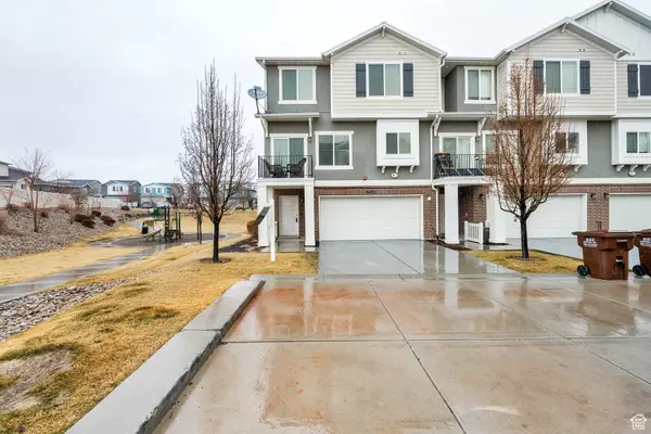 5422 W MOUNT CONNESS PL S, Herriman, UT 84096