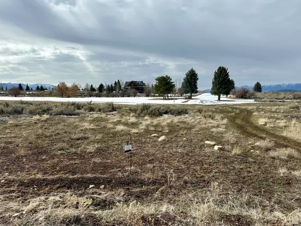 28 E LOT GC28 #GC28, Fairview, UT 84629