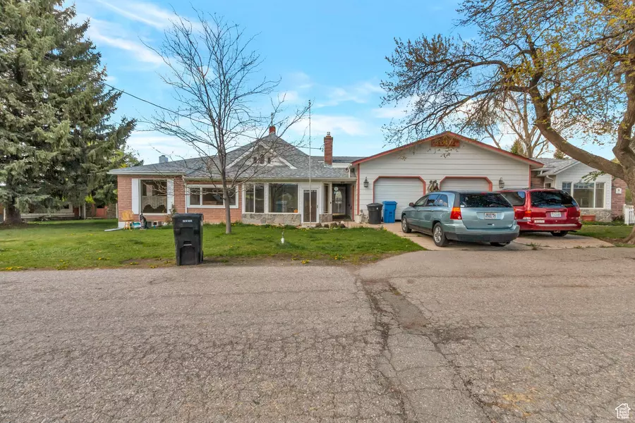 175 W 9200 S, Paradise, UT 84328