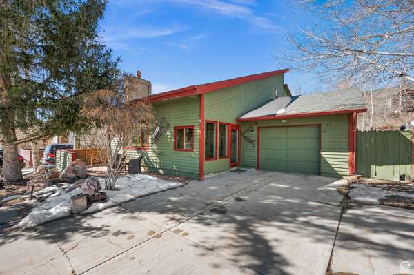 5787 KINGSFORD AVE, Park City, UT 84098