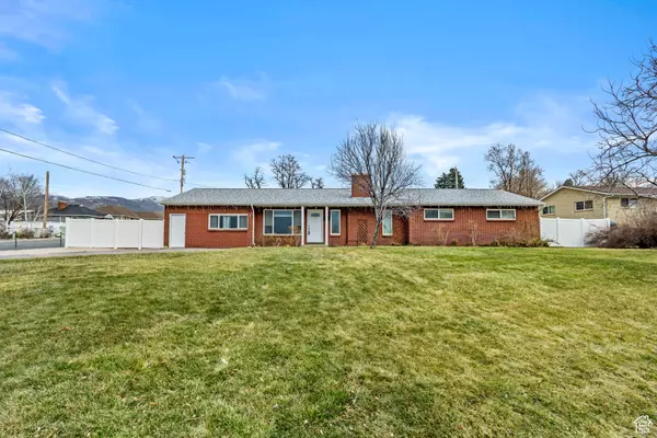 2211 S 150 E, Bountiful, UT 84010