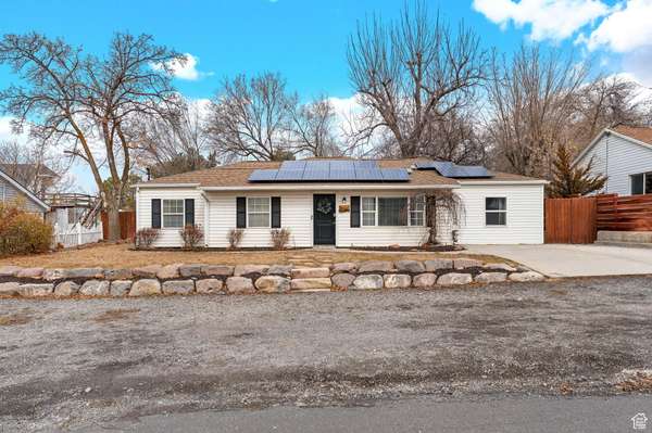 535 E 100 S, Pleasant Grove, UT 84062