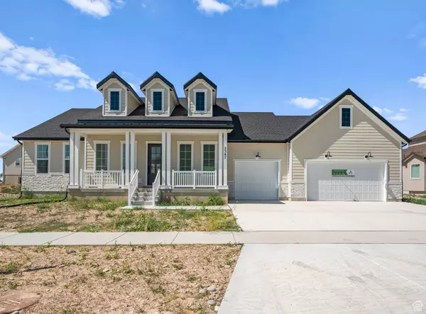 Spanish Fork, UT 84660,2387 E CANYON CREST DR #44