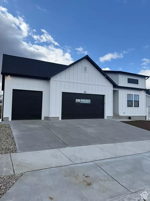 491 W 1860 N #342, Tooele, UT 84074