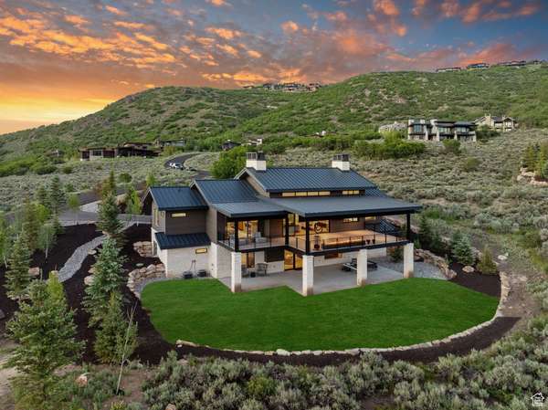 2344 NIGHTHAWK CIR, Park City, UT 84098