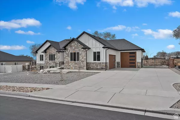 2959 N 160 E, North Ogden, UT 84414