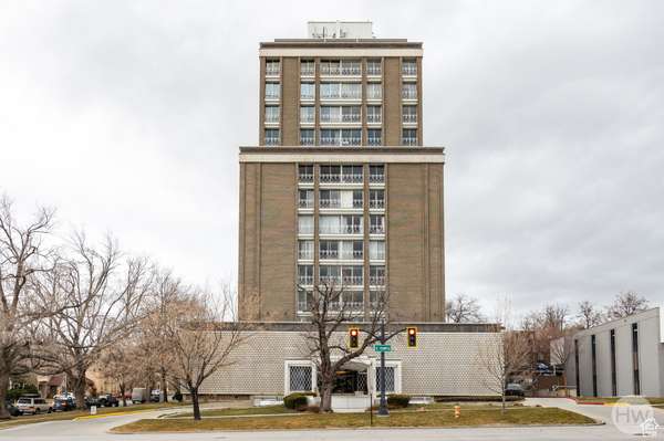 777 E SOUTH TEMPLE S #11F, Salt Lake City, UT 84102