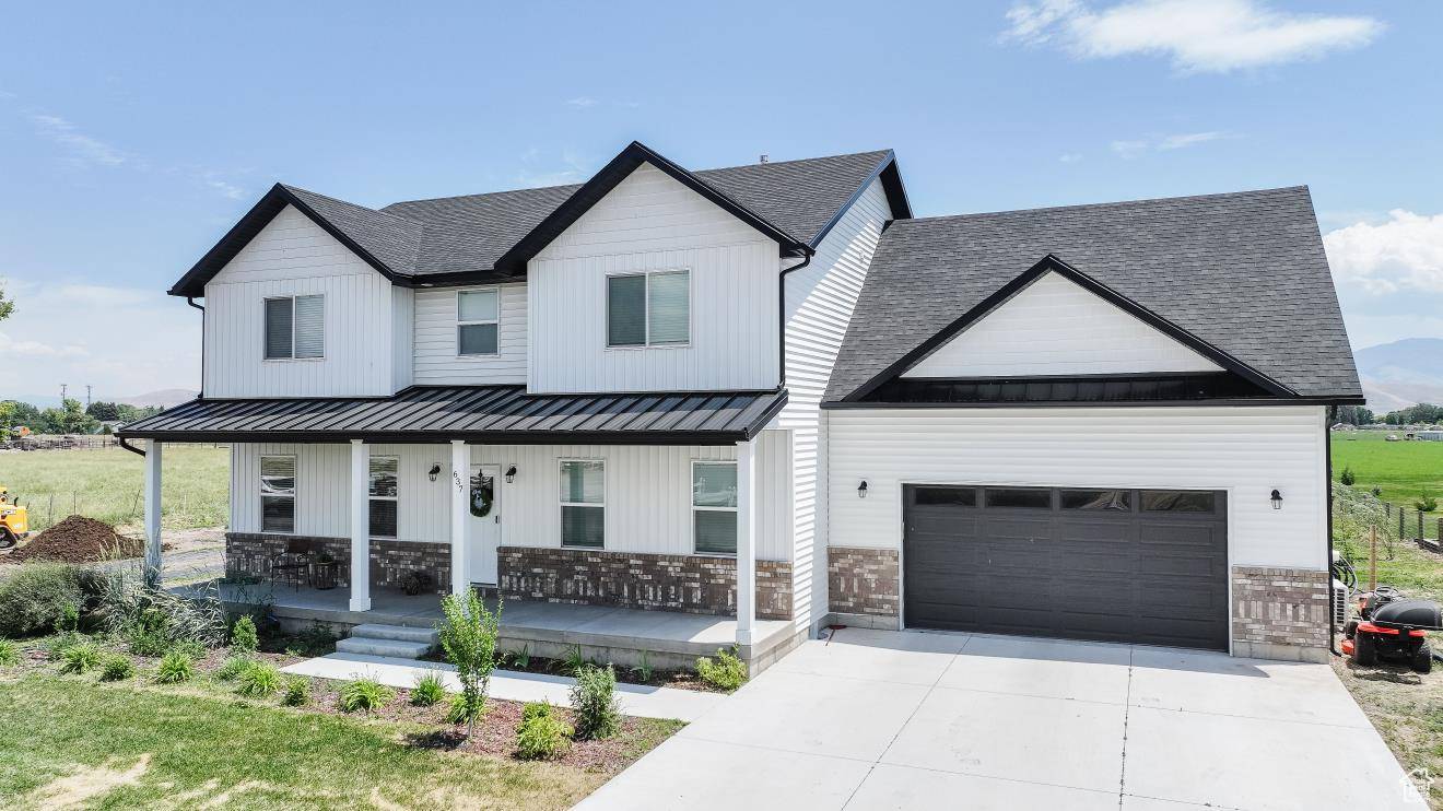 Preston, ID 83263,637 S 4TH W W