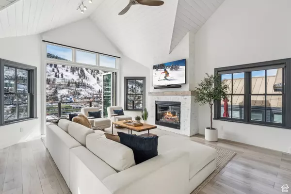 329 ONTARIO AVE, Park City, UT 84060