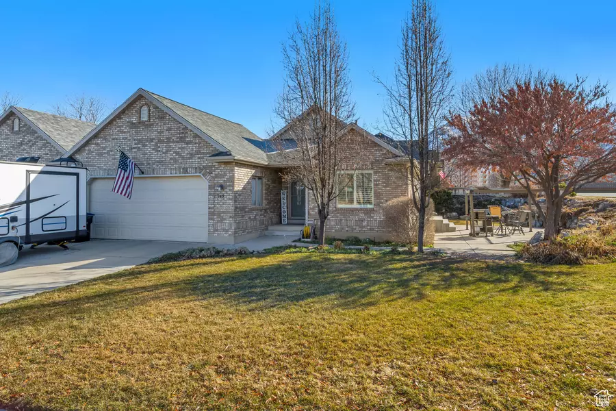 749 S 300 W, Salem, UT 84653