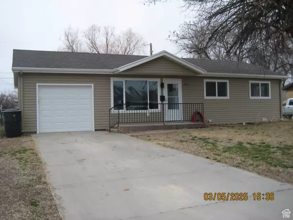 696 S TEMONT, Tremonton, UT 84337