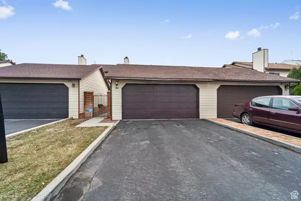 West Valley City, UT 84119,3623 S STONE CREEK DR W #5