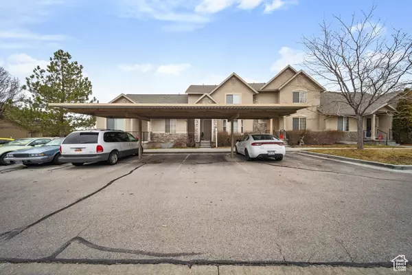 Tooele, UT 84074,204 W CRESCENT VIEW LN #111